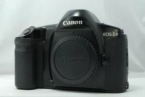 Canon EOS-1N 35mm SLR Film Camera Body Only SN167989