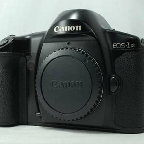Canon EOS-1N 35mm SLR Film Camera Body Only SN273221の画像1