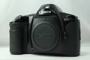 Canon EOS-1N 35mm SLR Film Camera Body Only SN184254