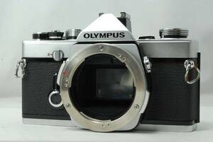 Olympus OM-1 35mm SLR Film Camera Body Only SN263811