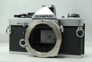 Olympus OM-2N 35mm SLR Film Camera Body Only SN1102187