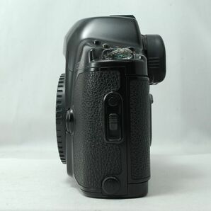 Canon EOS-1N 35mm SLR Film Camera Body Only SN273221の画像2