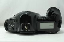 Canon EOS-1N 35mm SLR Film Camera Body Only SN231712_画像5