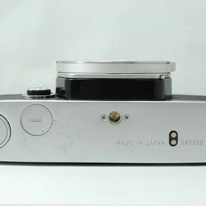 Olympus OM-2N 35mm SLR Film Camera Body Only SN543990の画像6