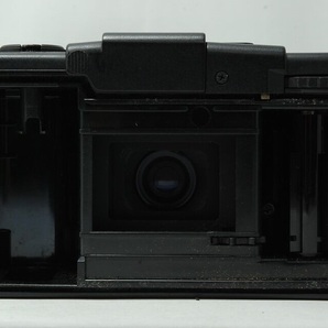 Olympus XA2 35 w/D.Zuiko 35mm F3.5 Lens SN2772687の画像7