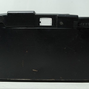 Olympus XA2 35 w/D.Zuiko 35mm F3.5 Lens SN2833573の画像4