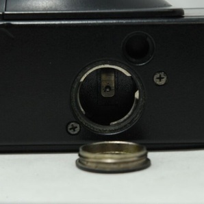 Olympus XA2 35 w/D.Zuiko 35mm F3.5 Lens SN2833573の画像8