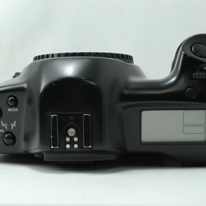 Canon EOS-1 35mm SLR Film Camera Body Only SN144723の画像5