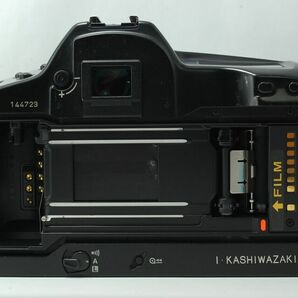 Canon EOS-1 35mm SLR Film Camera Body Only SN144723の画像7