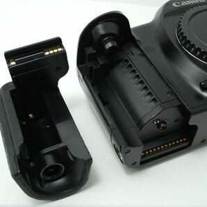 Canon EOS-1 35mm SLR Film Camera Body Only SN144723の画像8