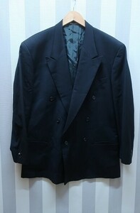 4-3366/ジョルジオアルマーニ ダブルジャケット GIORGIO ARMANI