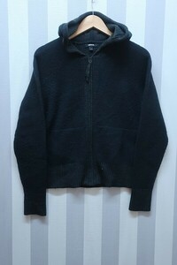 2-7246A/allbirds ジップニットパーカー