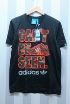 6-3995A/未使用品 adidas 半袖Tシャツ アディダス 4点セット _画像3