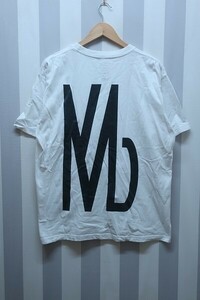 2-7457A/Masato project PERSISTENCE MAKES PERFECT 半袖Tシャツ 魔裟斗 送料200円 