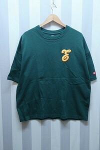 2-7467A/ELEMENT 半袖Tシャツ エレメント 