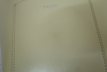 6-4123A/新品 YAHKI YH-454 ショルダーバッグ ヤーキ_画像6