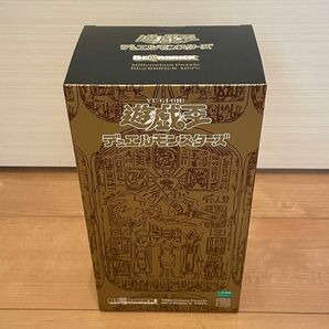 Bearbrick Yu-Gi-Oh Duel Monsters Millennium Puzzle 400%