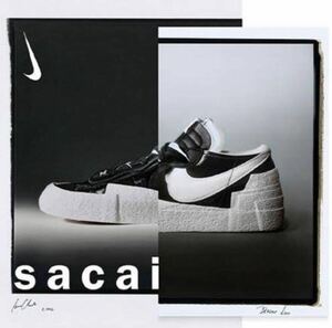 タ ナイキ NIKE サカイ sacai dm6443 001 ワッフル