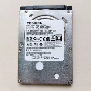 TOSHIBA