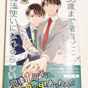 【話題】豊田悠『30歳まで童貞だと魔法使いになれるらしい』⑭ 通常版