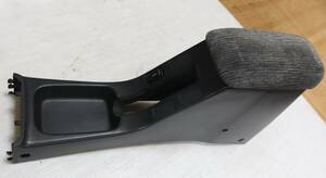  Honda MB4 Domani AT D16A armrest center console EK? Civic? 83401-S04-00 rare USDM