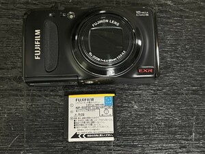 FUJIFILM FinePix F600EXR 富士フィルム フジフィルム ファインピクス デジタルカメラ デジカメ