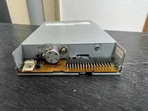 動作品★NEC 内臓3.5インチFDD FD1231T フロッピーディスクドライブ_画像3