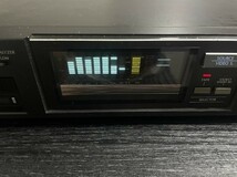 Sansui RG-900R 山水 スペクトラムアナライザー remote compu-equalizer 日本製_画像2