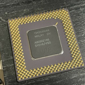 intel Pentium 166MHz NEC NEC PC-9821V13/S5C2用空冷ファンの画像2