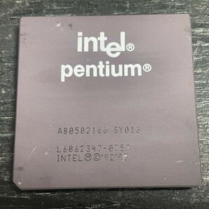 intel Pentium 166MHz NEC NEC PC-9821V13/S5C2用空冷ファンの画像4