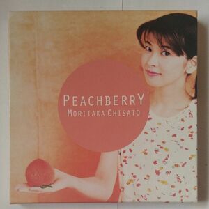 森高 千里／ＰＥＡＣＨＢＥＲＲＹ