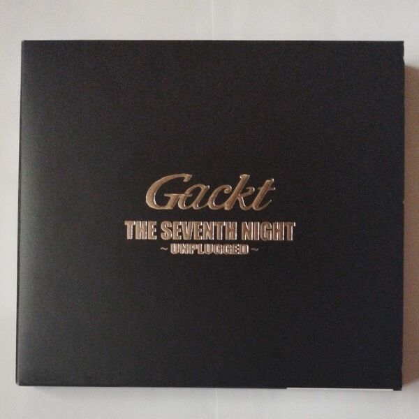 Ｇａｃｋｔ／ＴＨＥＳＥＶＥＮＴＨＮＩＧ