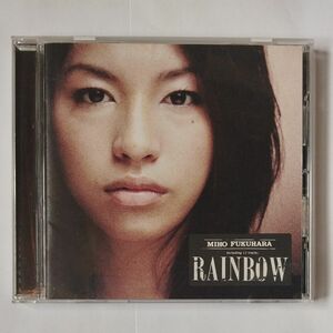 福原美穂／ＲＡＩＮＢＯＷ