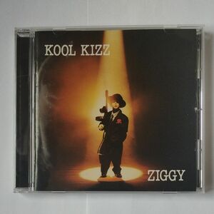 ZIGGY KOOL KIZZ