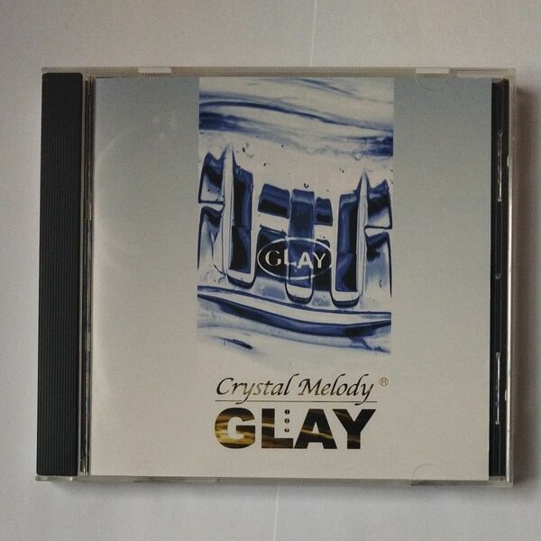 GLAY Crystal Melody