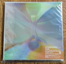 宇多田ヒカル SCIENCE FICTION【完全生産限定盤】2CD＋カラーブックレット＋全国ツアーチケット特別受付シリアルコード＋先着特典 新品同様_画像1