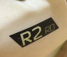 HEAD ヘッド スキーブーツ R2 RD WC 24.5cm ソールサイズ 283mm レーシング_画像2