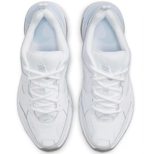 ■ナイキ M2K テクノ ホワイト/ピュアプラチナム 新品 26.5cm US8.5 NIKE M2K TEKNO AV4789-101