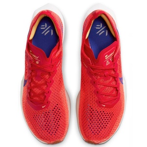 ■ナイキ ズームX ヴェイパーフライ ネクスト% 3 ユニバーシティレッド 新品 25.5cm US7.5 NIKE ZOOMX VAPORFLY NEXT% 3 DV4129-601