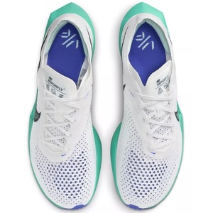 ■ナイキ ズームX ヴェイパーフライ ネクスト% 3 ホワイト/ジェイドアイス 新品 28.0cm US10 NIKE ZOOMX VAPORFLY NEXT% 3 DV4129-102