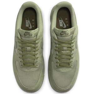 ■ナイキ エア フォース 1 '07 LX オイルグリーン 新品 27.5cm US9.5 NIKE AIR FORCE 1 '07 LX ミリタリー FB8876-300