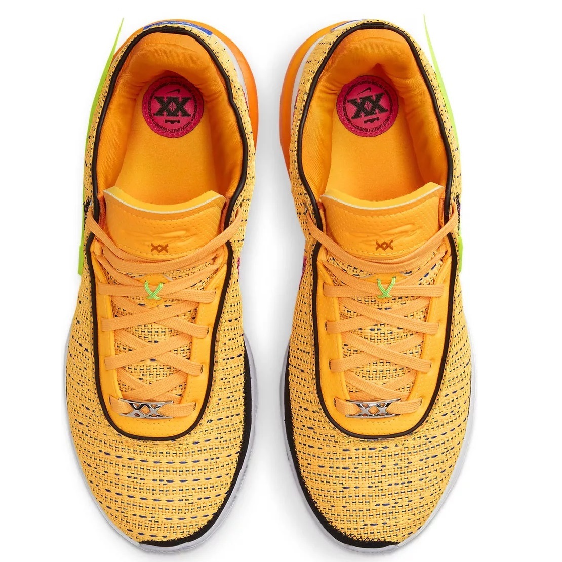 2025年最新】Yahoo!オークション -nike レブロン20の中古品
