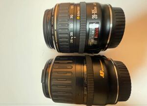  Canon EF 35-135mm F4-5.6 USM. Canon EF 28-105mm F3.5-4.5