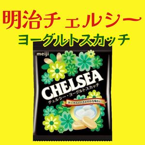 明治チェルシー ヨーグルトスカッチ 42g １袋 