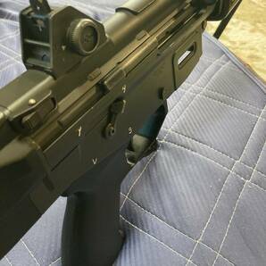 マルイ89式小銃GBBの画像6