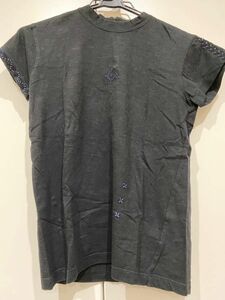 Jupe bY Jackie（ジュップバイジャッキー）Tシャツ Tシャツ 半袖 カットソー 黒