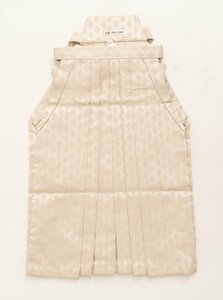 p0417 used!! The Seven-Five-Three Festival hakama . -years old 