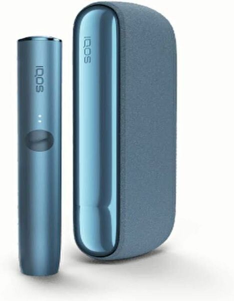 iQOS イルマ ブルー