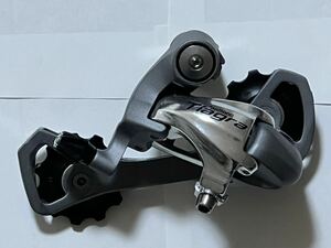 SHIMANO シマノ ティアグラ RD-4601 GS リアディレーラー 10速