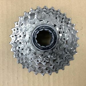 [S2363] シマノ SHIMANO 11S CS-R7000 11-30T スプロケット